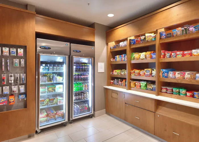 Springhill Suites By Marriott Idaho Falls